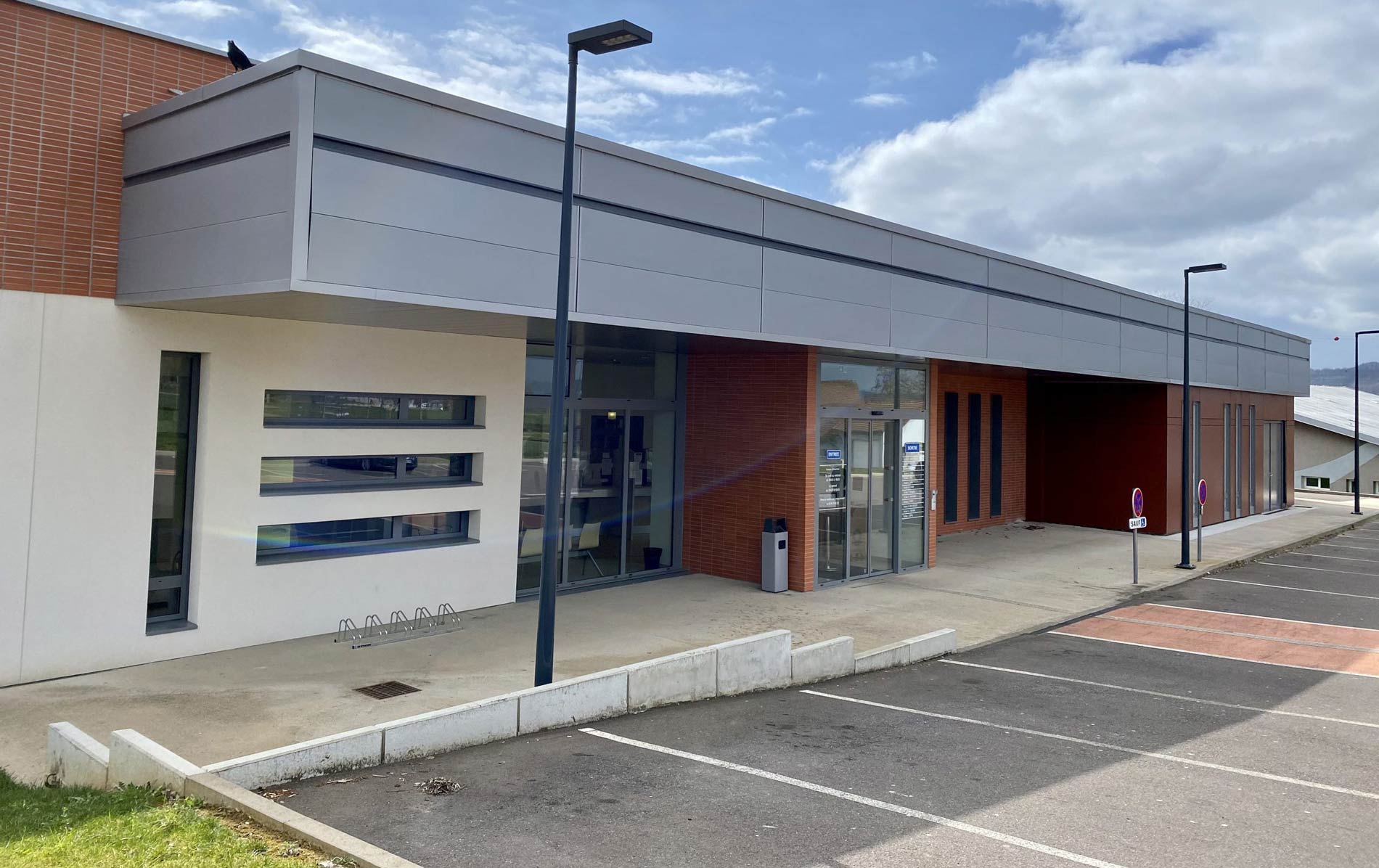 Centre D'imagerie Médicale De La Vallée Violette
